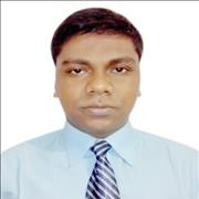 Capt. Tousif-Ur Rahman (Retd.)
