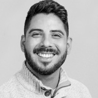 Benjamín Ignacio Maureira Salinas