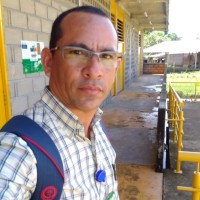 Omar Antonio Soto Avilez