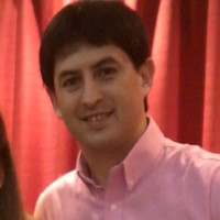 Leandro Javier Lucia