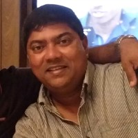 Benji Naidoo
