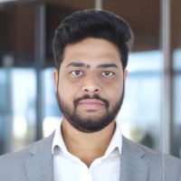 Naveen Kumar Bandaru