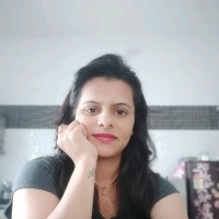Pooja Pandya