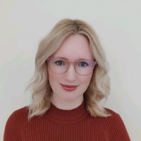 Louise Edmonds