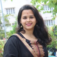 Nandhitha R