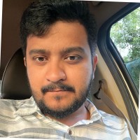 Vinayak Chaubey