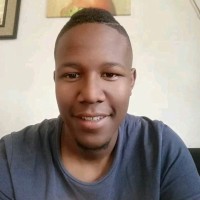 Jose Jantjies