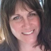 Sally Scott, Six Sigma Black Belt, M.S., A.I.T.
