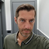 Stefano Di Gioia