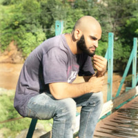 Ali Shan
