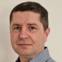 Razvan Constantinescu