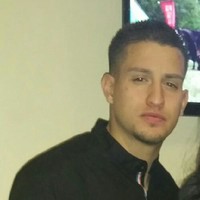 Reuben Henshaw