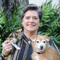 Pamela Burns