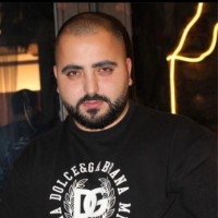 Nabil Taleb