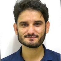 Saeed Ullah