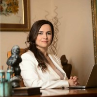 Ana Lorena Romero Lewkowitz