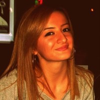 Elif Öztoprak