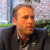 Jarne Vanherck