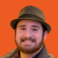 Michael E Belmonte Jr.  - Graphic Designer
