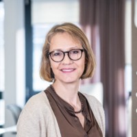 Sandra Stettler