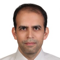 Reza Salimi