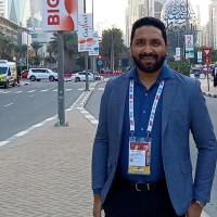 Sherwyn Dsouza