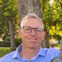 Fredrik Bratt