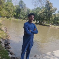 Muhammad Shaheryar Akhtar