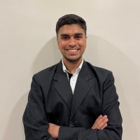 Arjun Tyagi