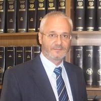 GEORGE DAOUKAS