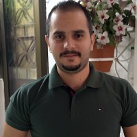Osama Al-Qawasmi