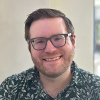 Chris Keenan-Pfeiffer