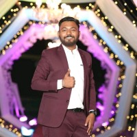 Prafulla Chaudhari