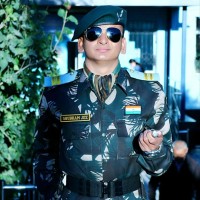 Shubham Jee,Csa®