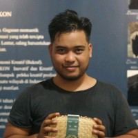 asep saepul Rahman