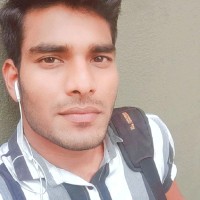 Suraj Wankhade