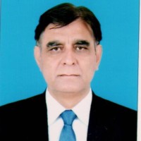 Sarfraz Baig