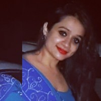 Priyanka Barot