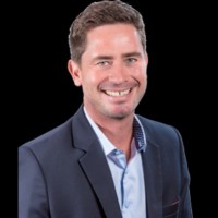 Llewellyn Roux Du Toit