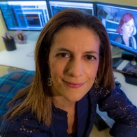 Cristina (Crista) Lopes