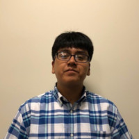 David De La Rosa Jr