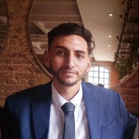 Daniel Mendieta Chaparro