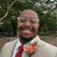 Jacquon Nicholson, Pmp, Cism