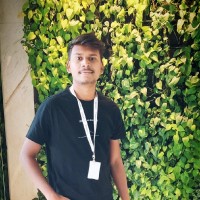 Nikhil Shinde