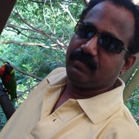 Lokanatha Kannan Lokanatha.K