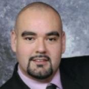 Mario Haro