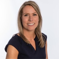Caroline Groen in 'T Woud