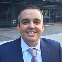 Chris Ordetx, Mba