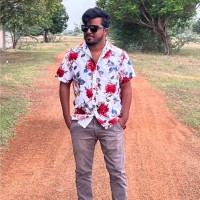 Sathish Kumar S