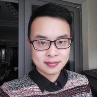 Frankie Hu